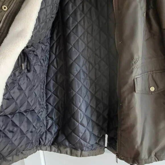 American Rag Coat/Jacket - Picture 5 of 8